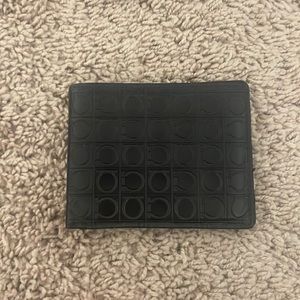 Salvatore Ferragamo Men’s Wallet